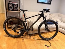 Cannondale Scapel HT Carbon 3