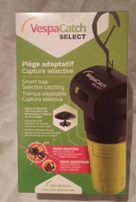 VespaCatch Select Asian Hornet Smart Trap Vespa Velutina Yellow Legged BNIB