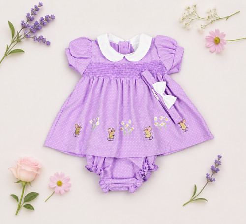 New baby girls - baby, dress