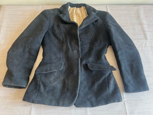 Mears ladies fitted wool - ladies,