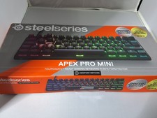 SteelSeries Apex Pro Mini