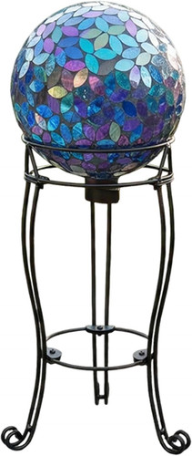 Inch tall metal gazing - 19.5,