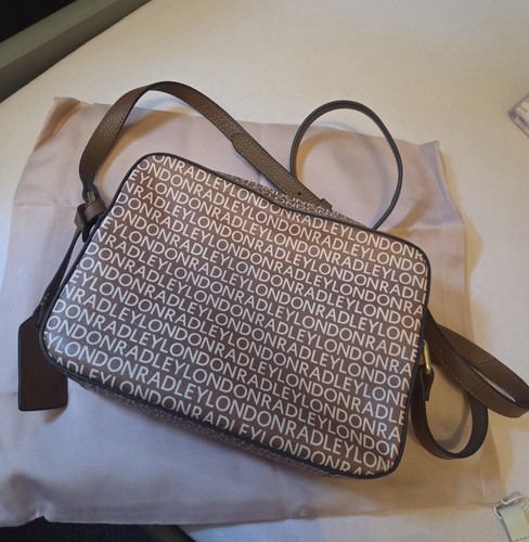 Radley london signature - radley, logo