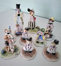 Vintage Signed Lino Zampiva