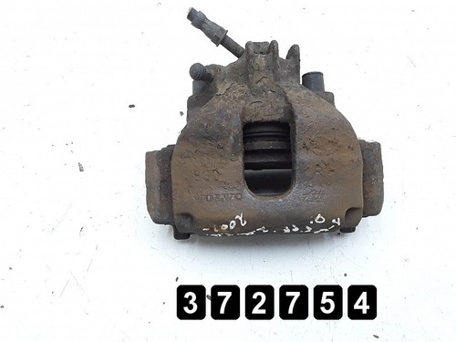 2001 volvo s60 break - 2001,