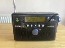 Roberts Unologic DAB Radio