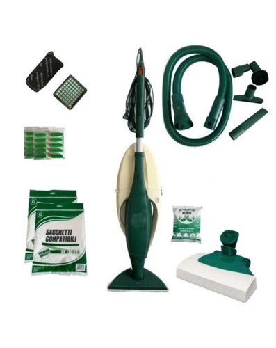 Vorwerk folletto vk130 vk131 - vk130,