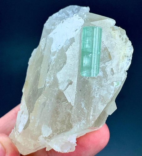 620 carat paraiba - 620, tourmaline