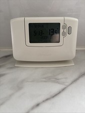 HONEYWELL CM921 PROGRAMMABLE