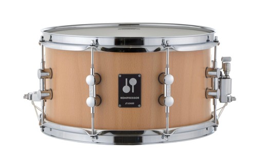 Sonor kompressor snare drum - sonor,