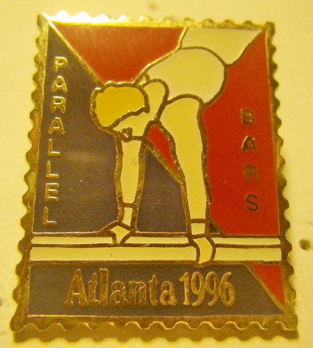 Atlanta 1996 summer olympic - atlanta,