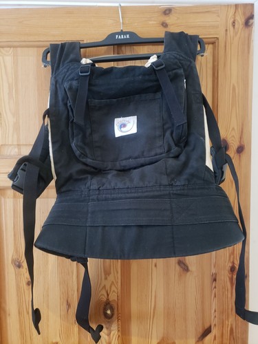 Ergobaby organic baby - organic,