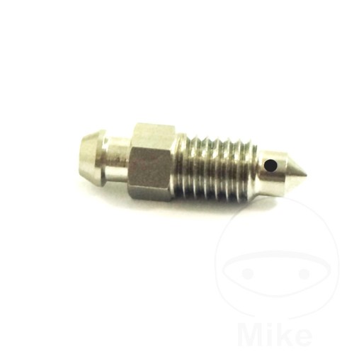 Jmp bleed nipple 25mm - bleed, 1.25mm