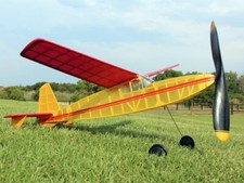 Keil Kraft Gypsy 40in FF