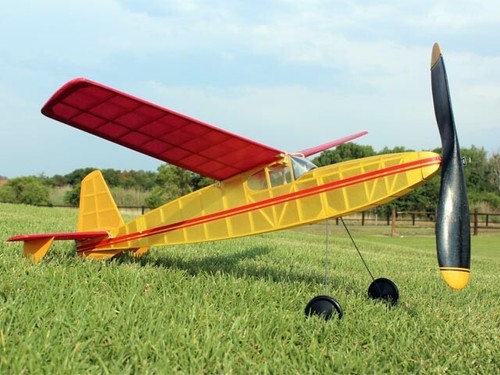 Keil kraft gypsy 40in - keil, ff
