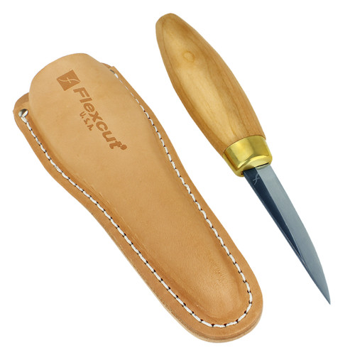 Flexcut sloyd knife - flexcut,