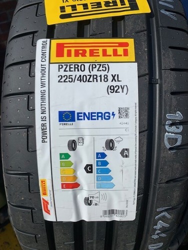 2254018 225 40r18 - x,