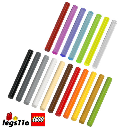 Lego 21462 30374 28697 - lego, /