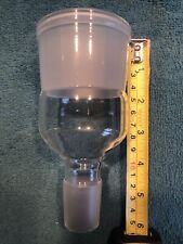 Laboratory Glassware Reducer (top Fitting NZ 60/46 & bottom fitting NZ 29/32)