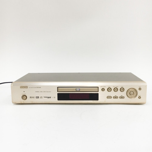 Denon dvd 900 - denon,