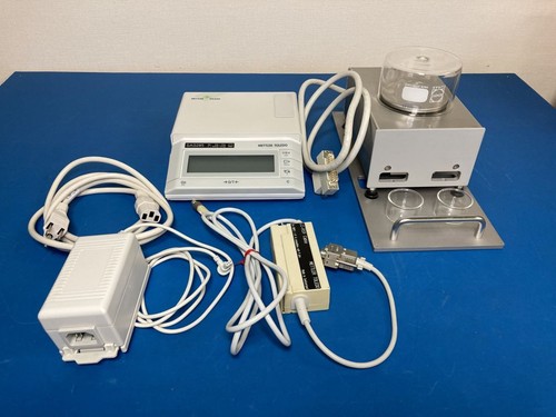Mettler toledo sag285 compact - mettler,