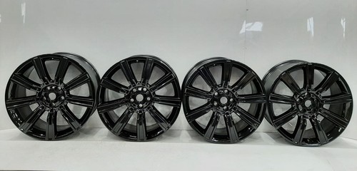 Range rover sdv8 - range, vogue