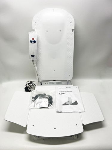 Kanjo reclining bath - kanjo, lift