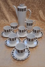 15 pcs Alfred Meakin Coffee