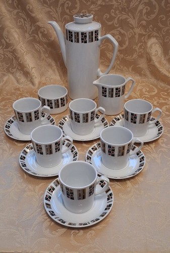 Pcs alfred meakin coffee - pcs,