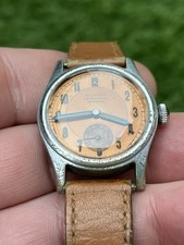 Vintage WW2 Era Military Style