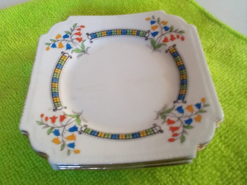 Small vintage aynsley - 3,