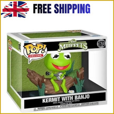 Funko POP! The Muppets Kermit