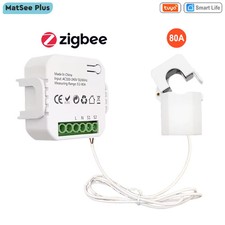 ZigBee Smart Energy Meter