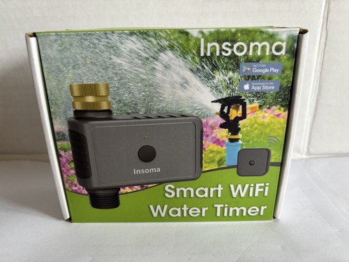 Insoma smart dual wifi - insoma,