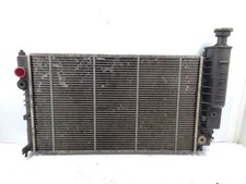 730575 WATER RADIATOR / TA878 / 189546 FOR PEUGEOT 405 BERLINA MI 16 LE MANS