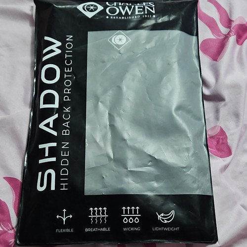 Charles owen airowear shadow - charles,