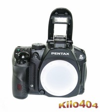 Pentax K-30 ✯ Only 9261