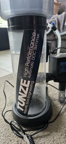 Tunze comline doc 9410 protein - doc,