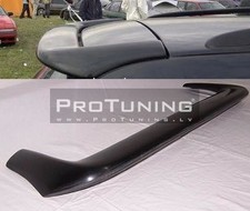 Rear door/ roof spoiler ST200
