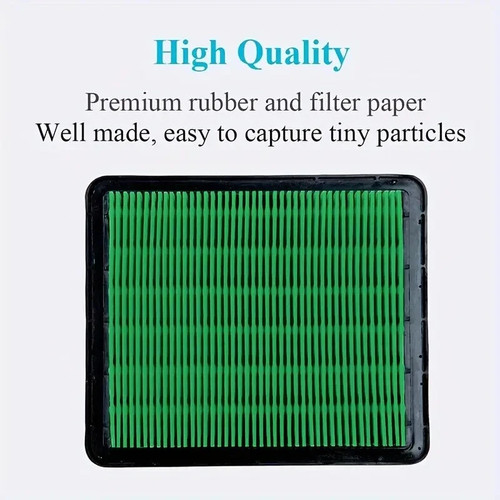 Lawn mower air filters fits - mower,