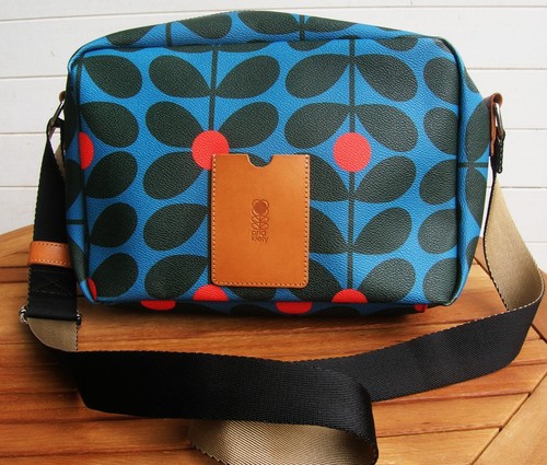 New orla kiely sixties stem - orla,