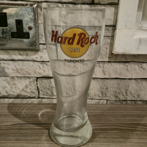 Hard rock cafe toronto - rock,