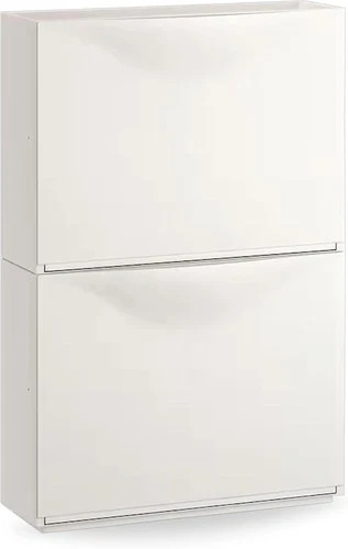 Ikea trones shoe storage - shoe,