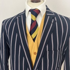 Jasper Conran Boating Blazer