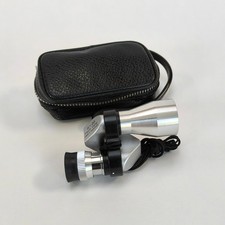 Tasco 8x20 Compact Monocular / Pocket Telescope. No. 516