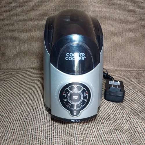 Cooper cooler rapid - cooler, hc-01
