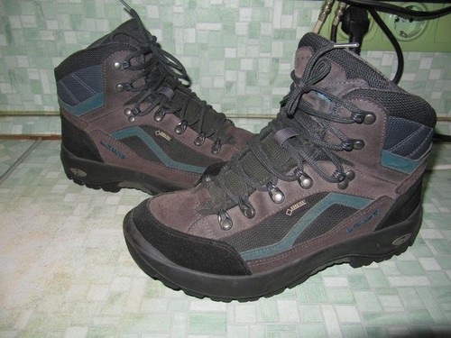 Women lowa boots brown - women,
