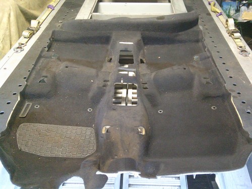 Astra mk5 vxr door genuine - astra,