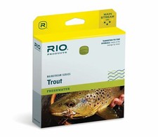 Rio Mainstream Sink Tip Trout