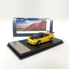 Fuji 1:64 Model Car Honda NSX